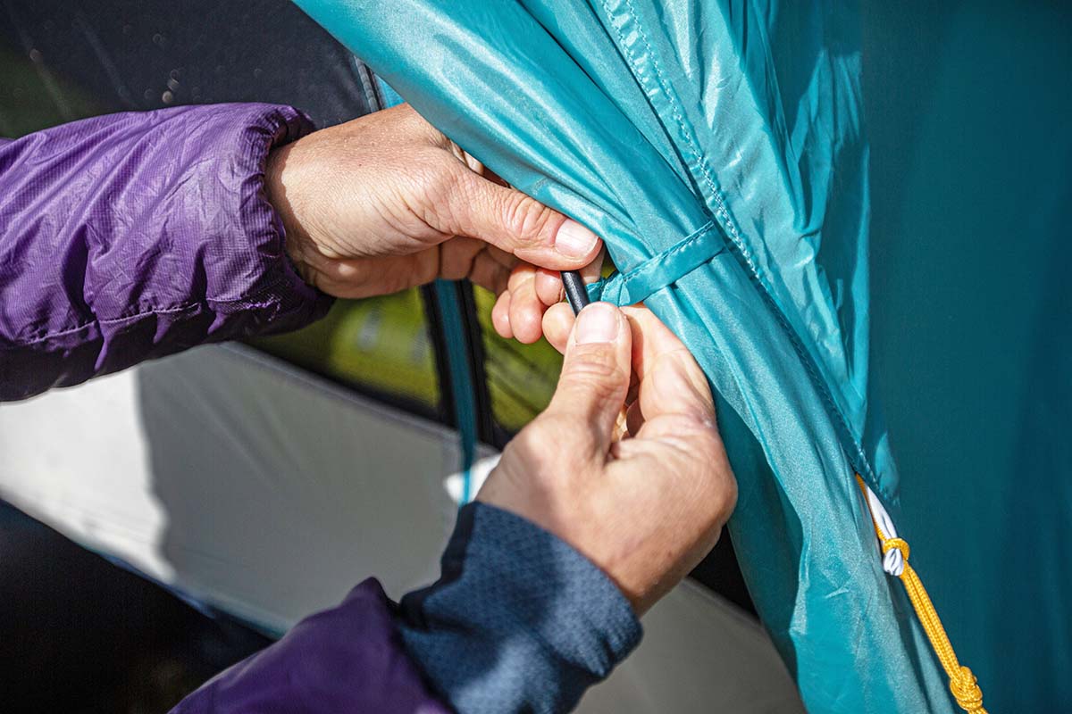 REI Trailmade 2 Tent Review | Switchback Tested